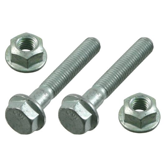 21126 Mounting Kit, stabiliser bar/-rod