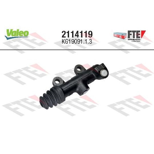 2114119 Master Cylinder, clutch