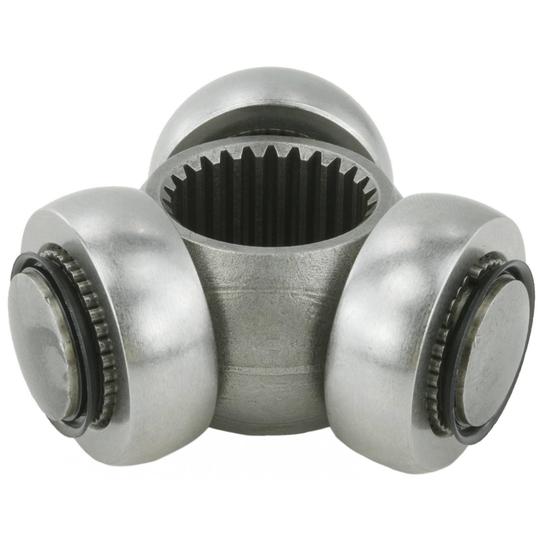 2116-FY26 Tripod Hub, Drive shaft