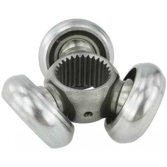 2116-TTG Tripod Hub, drive shaft