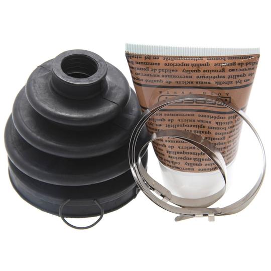 2117-CB4 Bellow, drive shaft