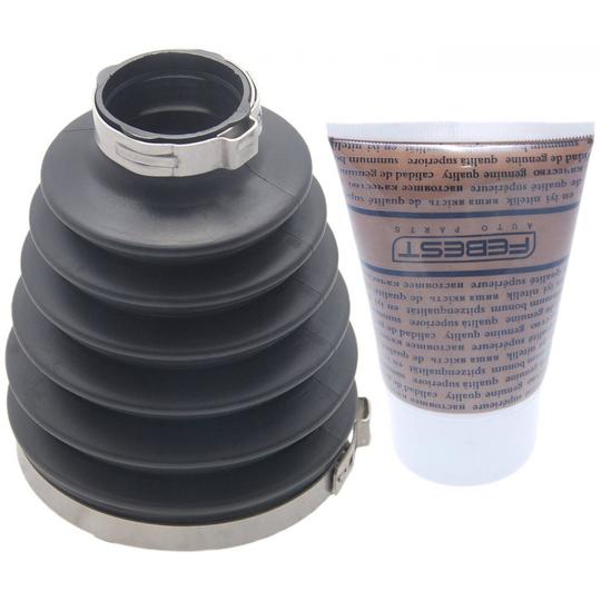 2117P-CA220 Bellow Set, drive shaft
