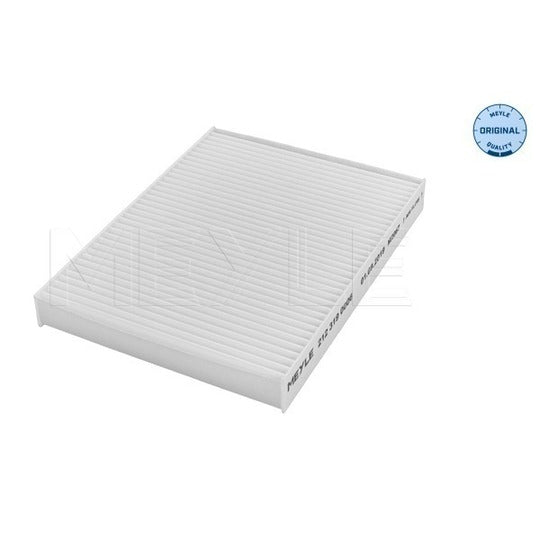212 319 0006 Filter, interior air