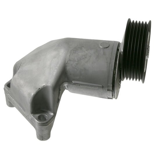 21207 Belt Tensioner, v-ribbed belt