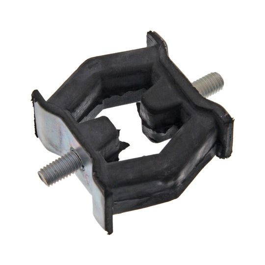 21225 Holder, exhaust system