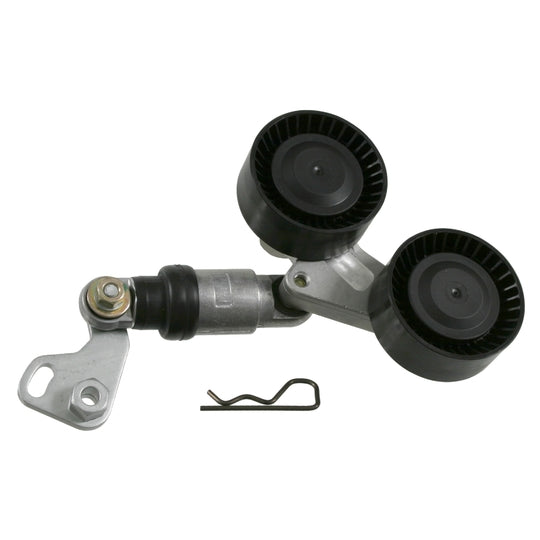 21296 Belt Tensioner, v-ribbed belt