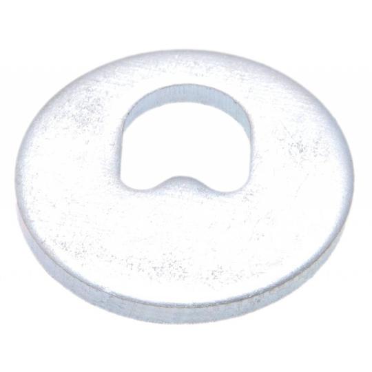 2130-001 Caster Shim, axle beam