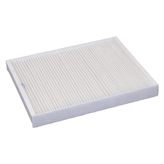 21316 Filter, interior air