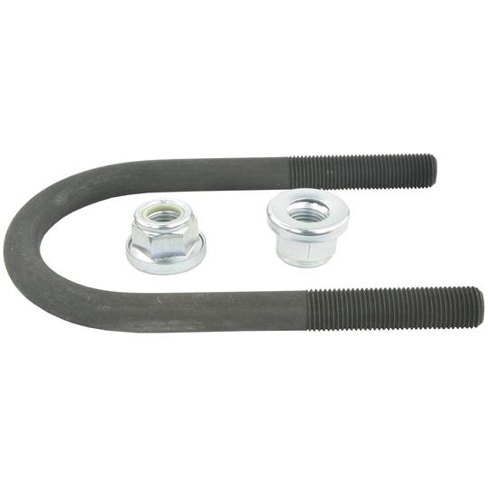 2133-001 Central Bolt