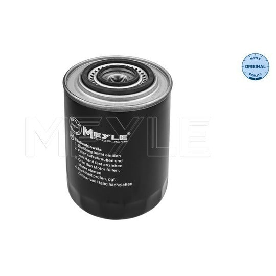 214 322 0001 Oil filter