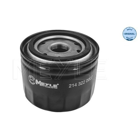 214 322 0007 Oil filter