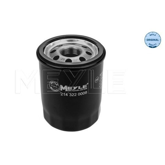 214 322 0008 Oil filter