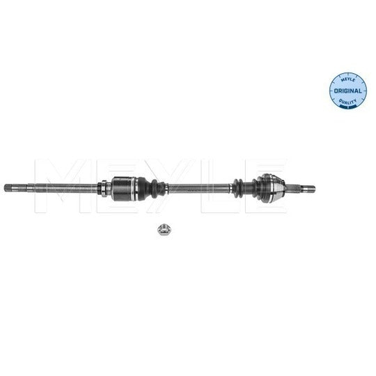 214 498 0059 Drive Shaft