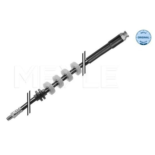 214 525 0004 Brake Hose