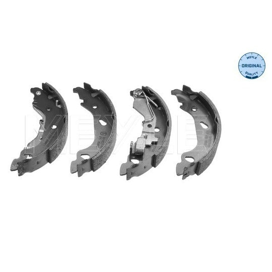 214 533 0014 Brake Shoe Set
