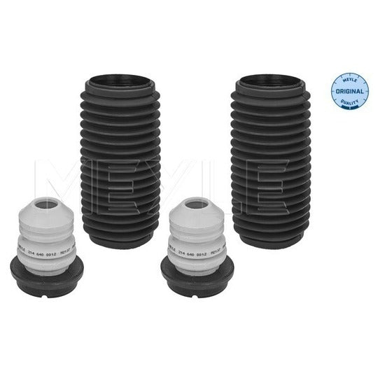 214 640 0012 Dust Cover Kit, shock absorber