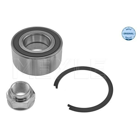 214 650 0001 Wheel Bearing Kit