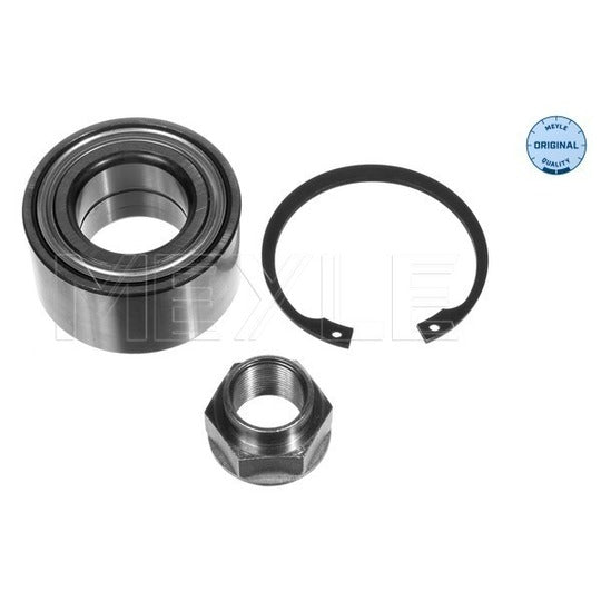 214 650 0010 Wheel Bearing Kit
