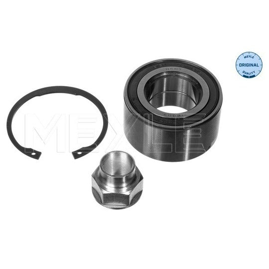 214 650 0012 Wheel Bearing Kit