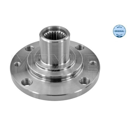 214 652 0012 Wheel hub