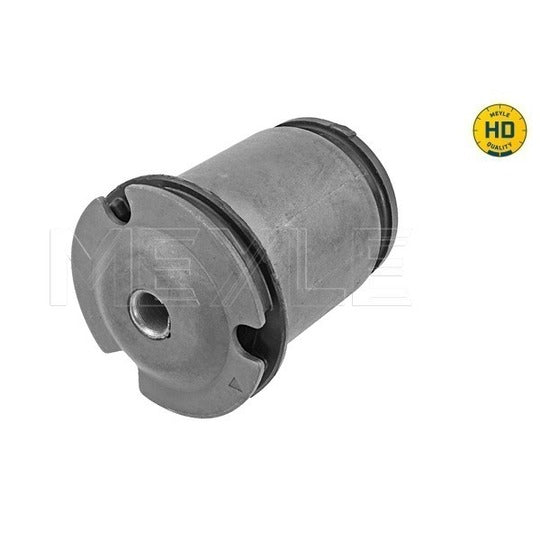 214 710 0001/HD Mounting, axle beam