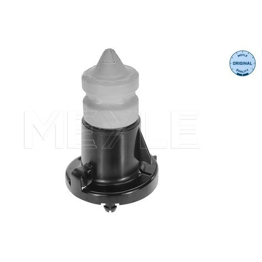 214 742 0010 Rubber Buffer, suspension