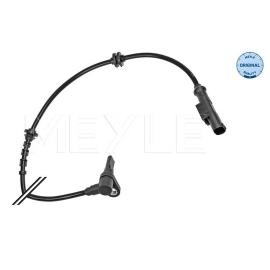 214 800 0012 Sensor, wheel speed