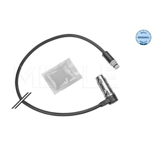 214 800 0019 Sensor, wheel speed