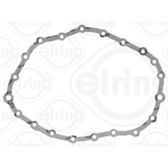 215.220 Oil Seal, automatic transmission