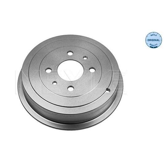 215 523 0019 Brake Drum