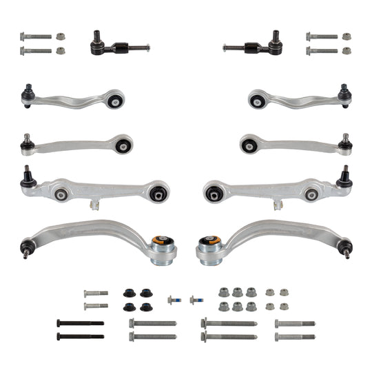 21500 Suspension Kit