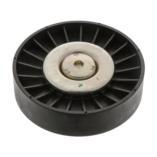 21568 Tensioner Pulley, v-ribbed belt