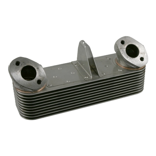 21581 Oil Cooler, engine oil