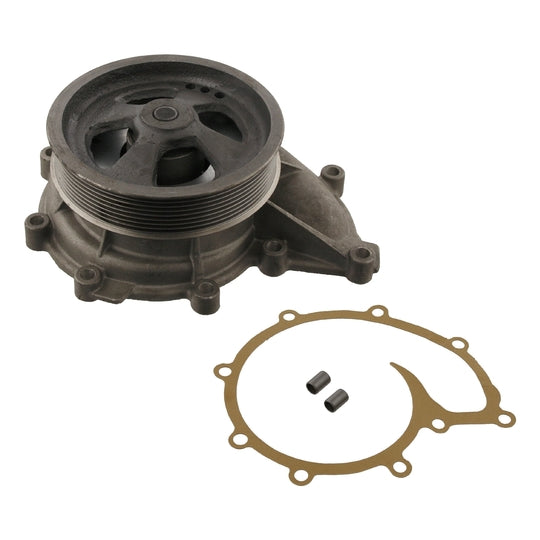 21593 Water pump