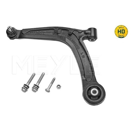 216 050 0044/HD Track Control Arm