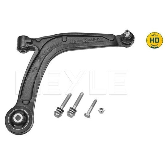 216 050 0045/HD Track Control Arm