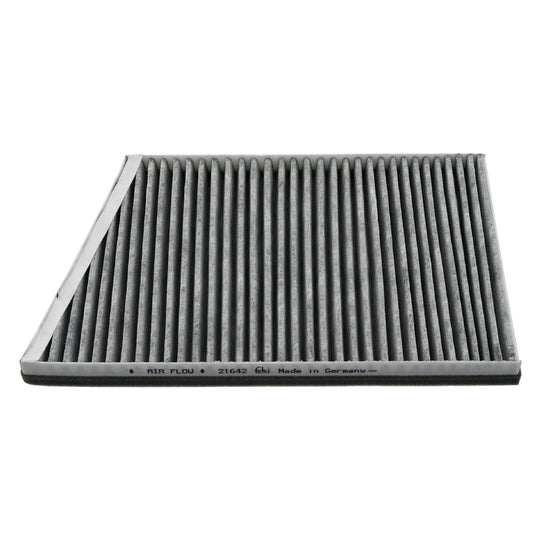 21642 Filter, interior air