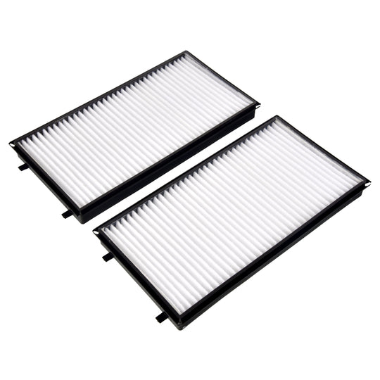 21651 Filter, interior air