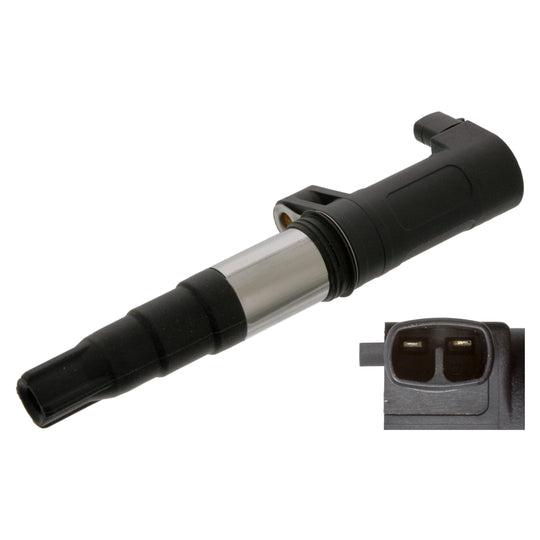 21666 Ignition coil