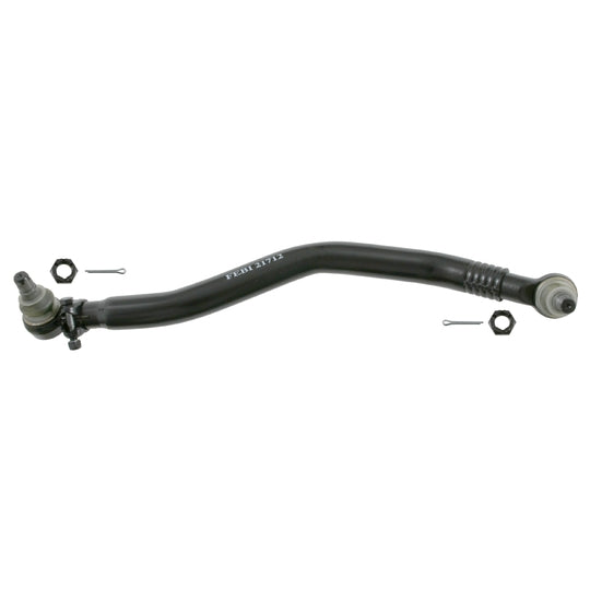 21712 Centre Rod Assembly