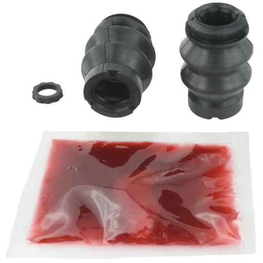 2173-FYF-KIT Bellow, brake caliper guide