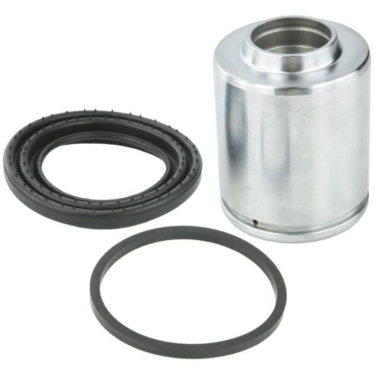 2176-TT9R-KIT Repair Kit, brake caliper