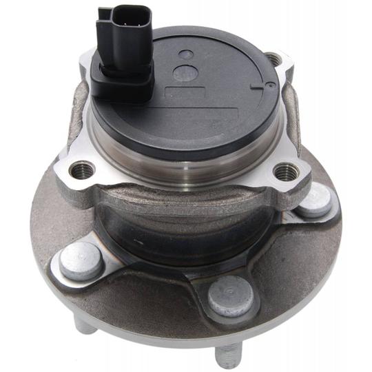 2182-CB4R Wheel Hub