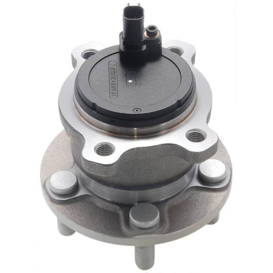 2182-CB7R Wheel Hub