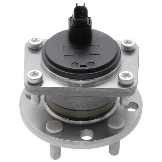 2182-GER Wheel Hub