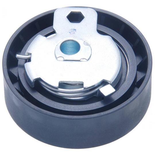 2187-CAP Tensioner Pulley, timing belt
