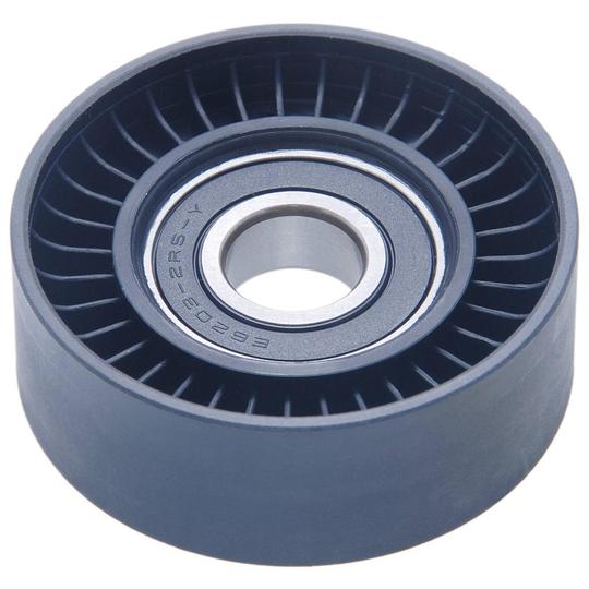 2187-CB3 Tensioner Pulley, v-ribbed belt