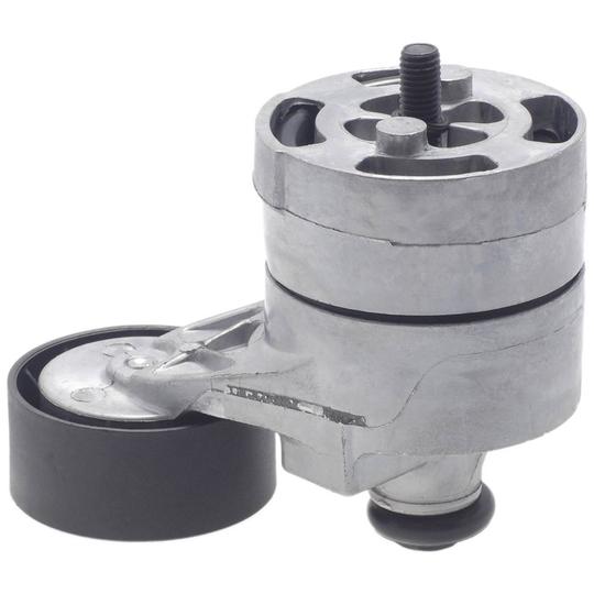2190-TT9 Belt Tensioner, v-ribbed belt