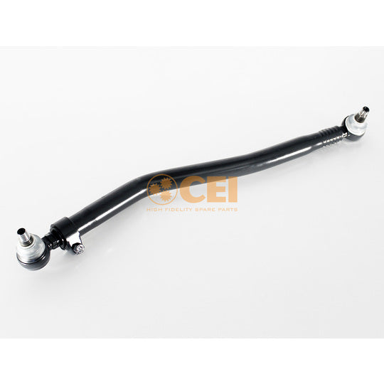 220.495 Centre Rod Assembly