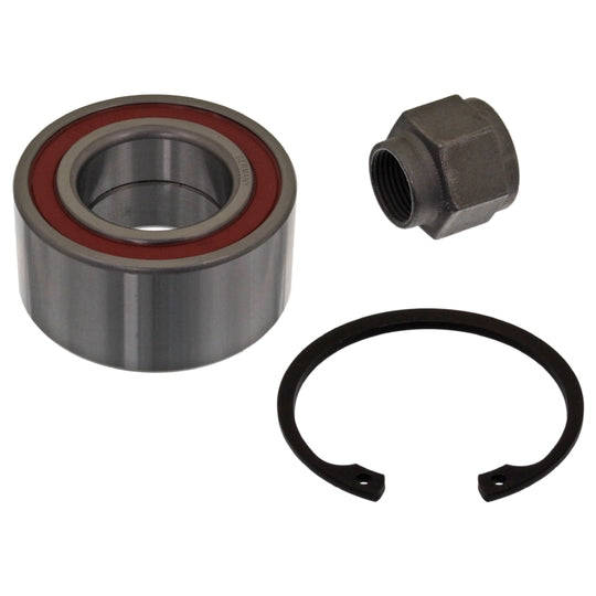 22006 Wheel Bearing Kit